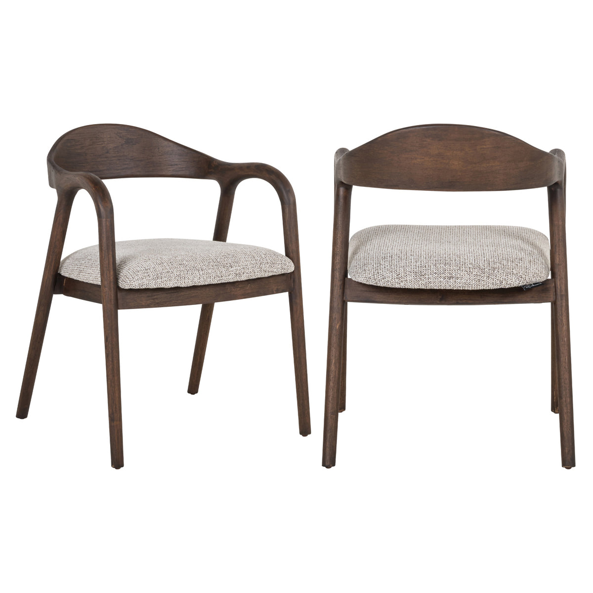 Chaise de salle à manger