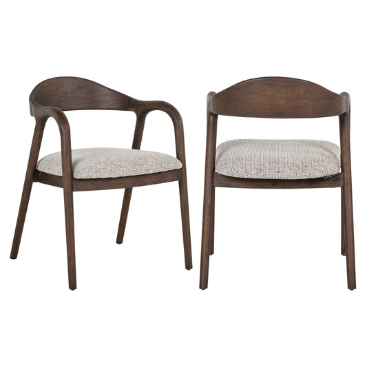 Chaise de salle à manger