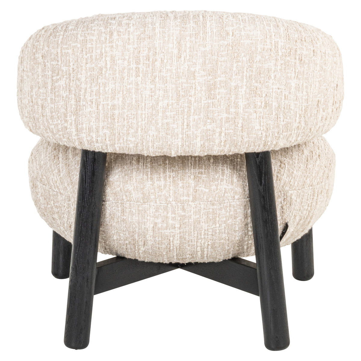 Fauteuil lounge