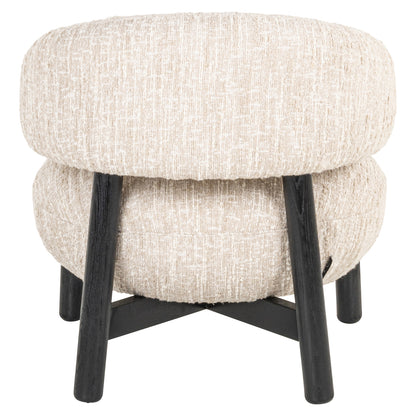Fauteuil lounge