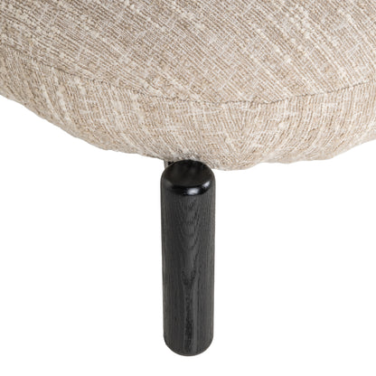 Fauteuil lounge