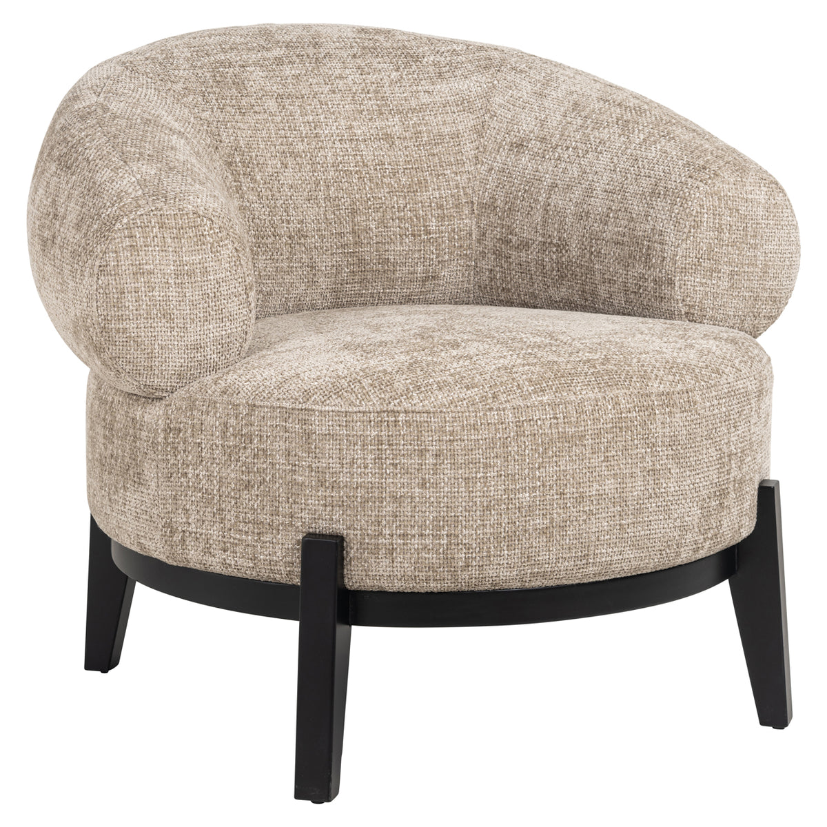 Fauteuil lounge