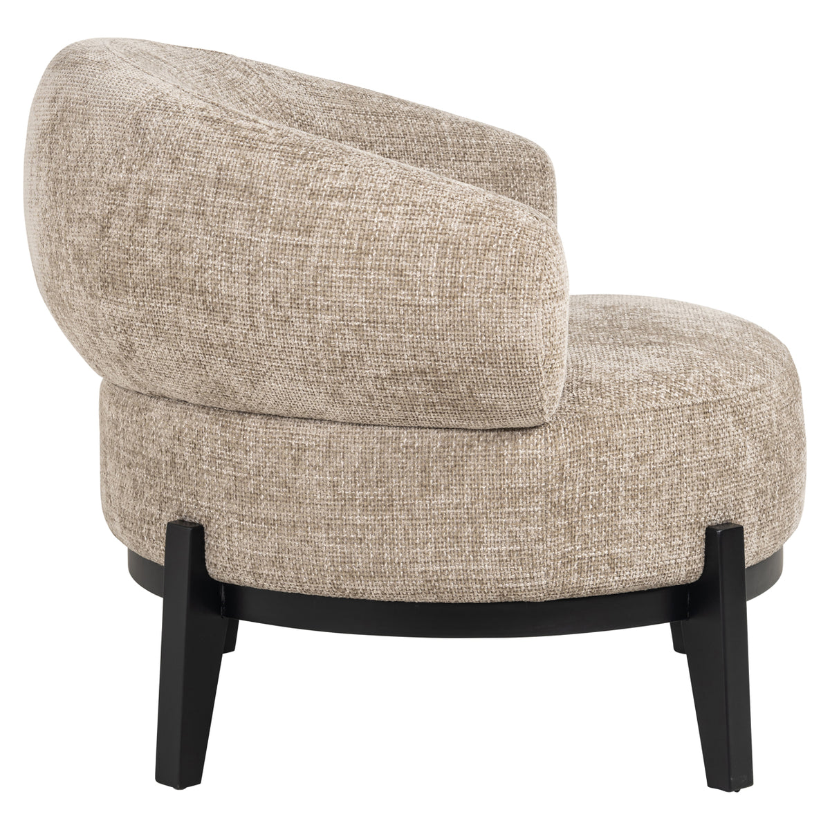 Fauteuil lounge