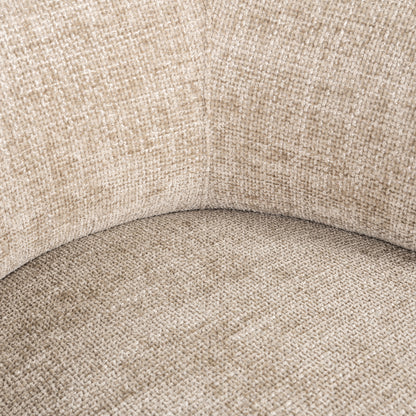 Fauteuil lounge