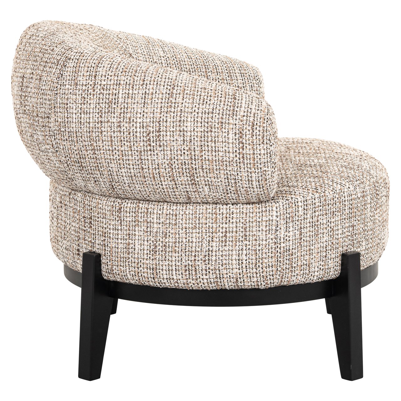 Lounge chair Montana trendy nature