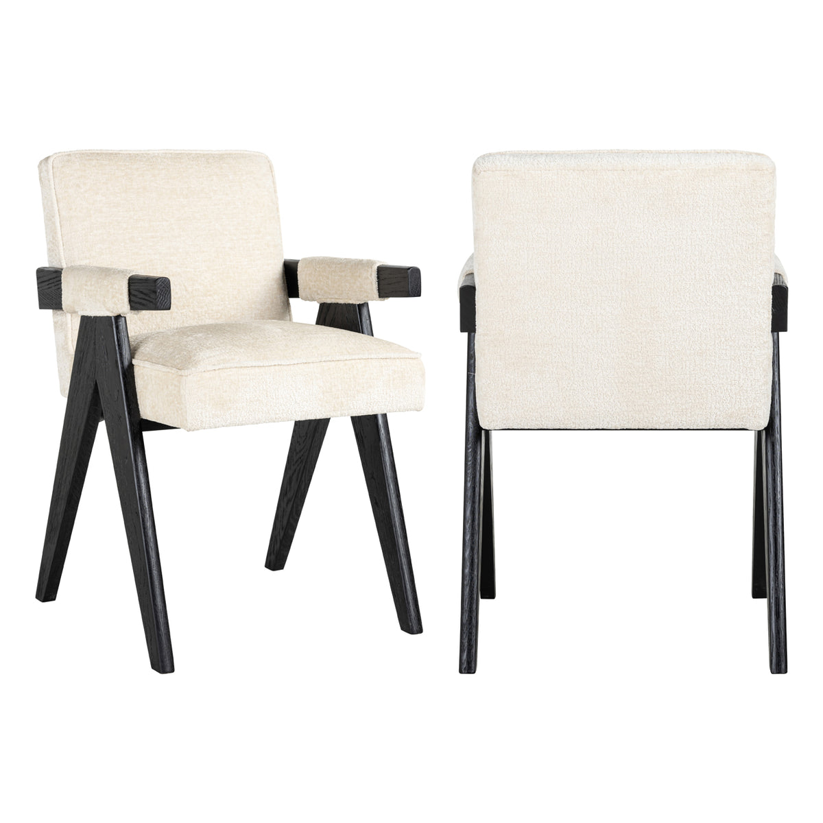 Chaise de salle à manger