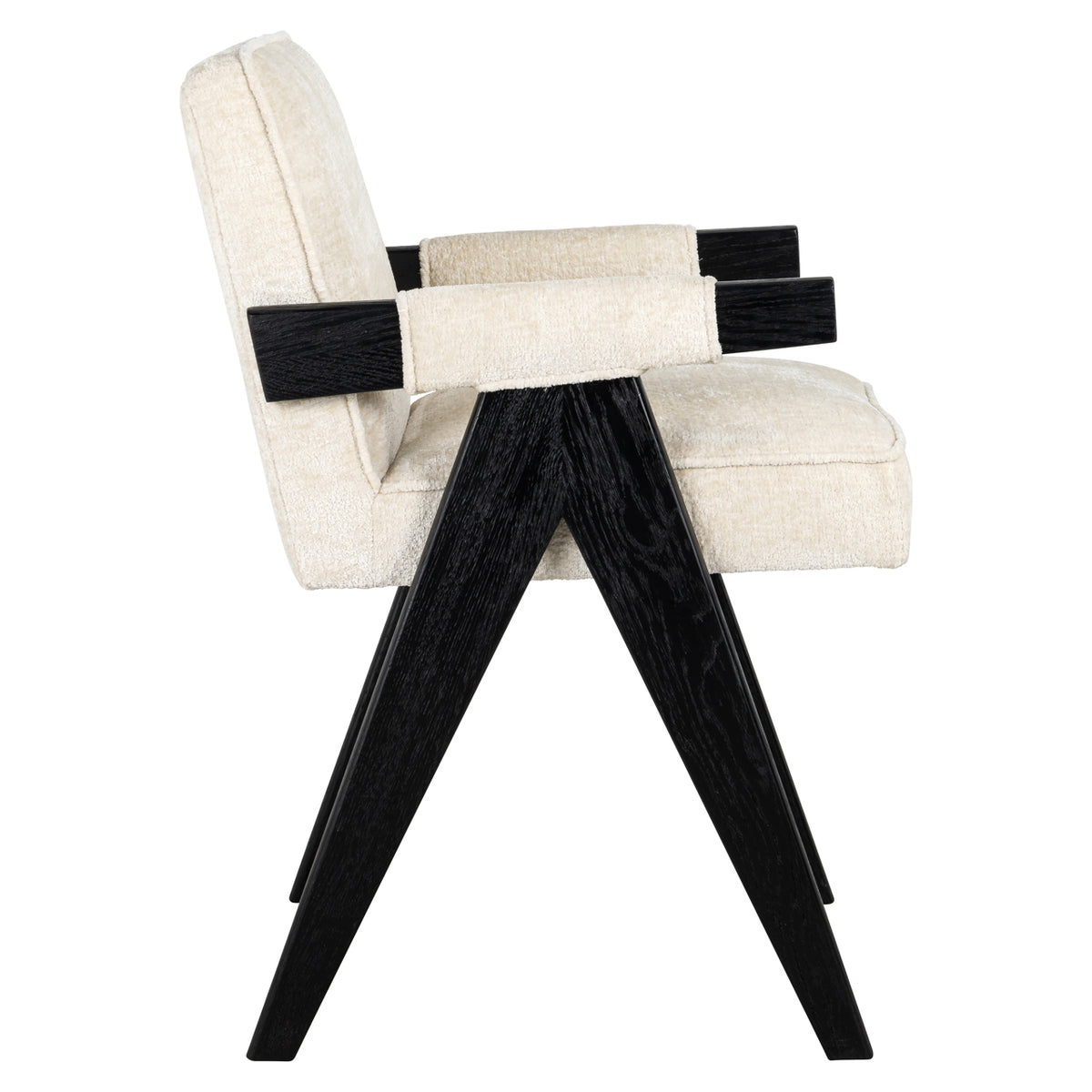 Chaise de salle à manger