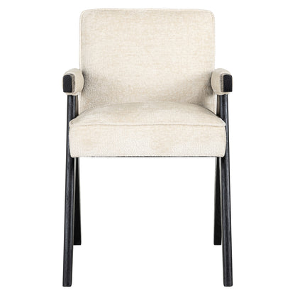 Chaise de salle à manger