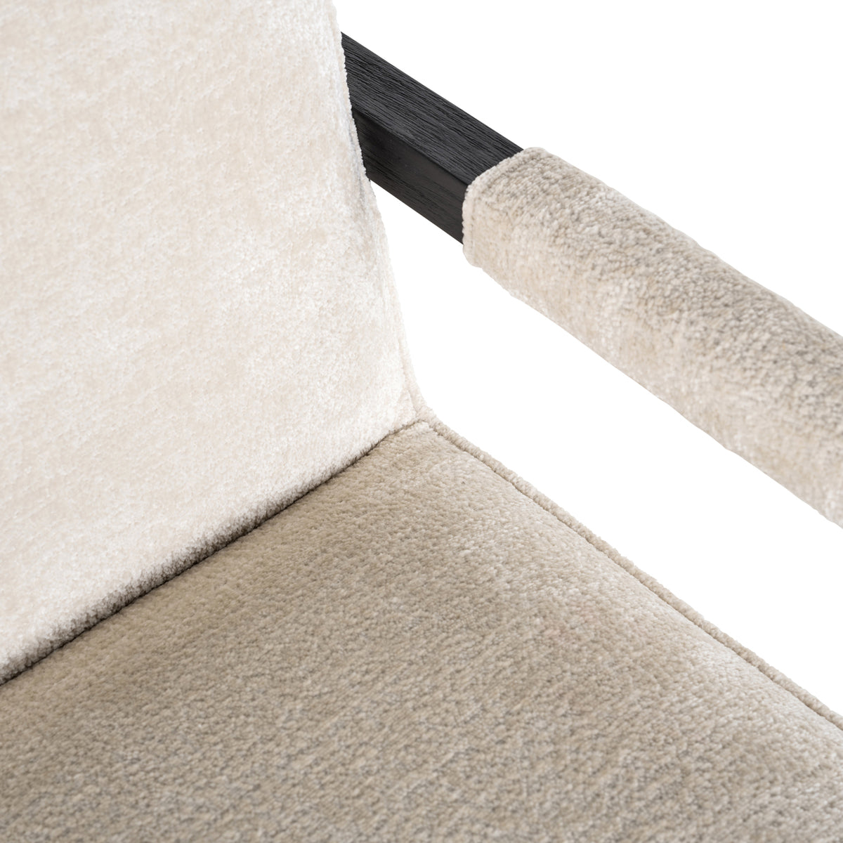 Chaise de salle à manger