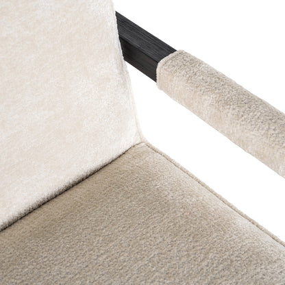 Chaise de salle à manger