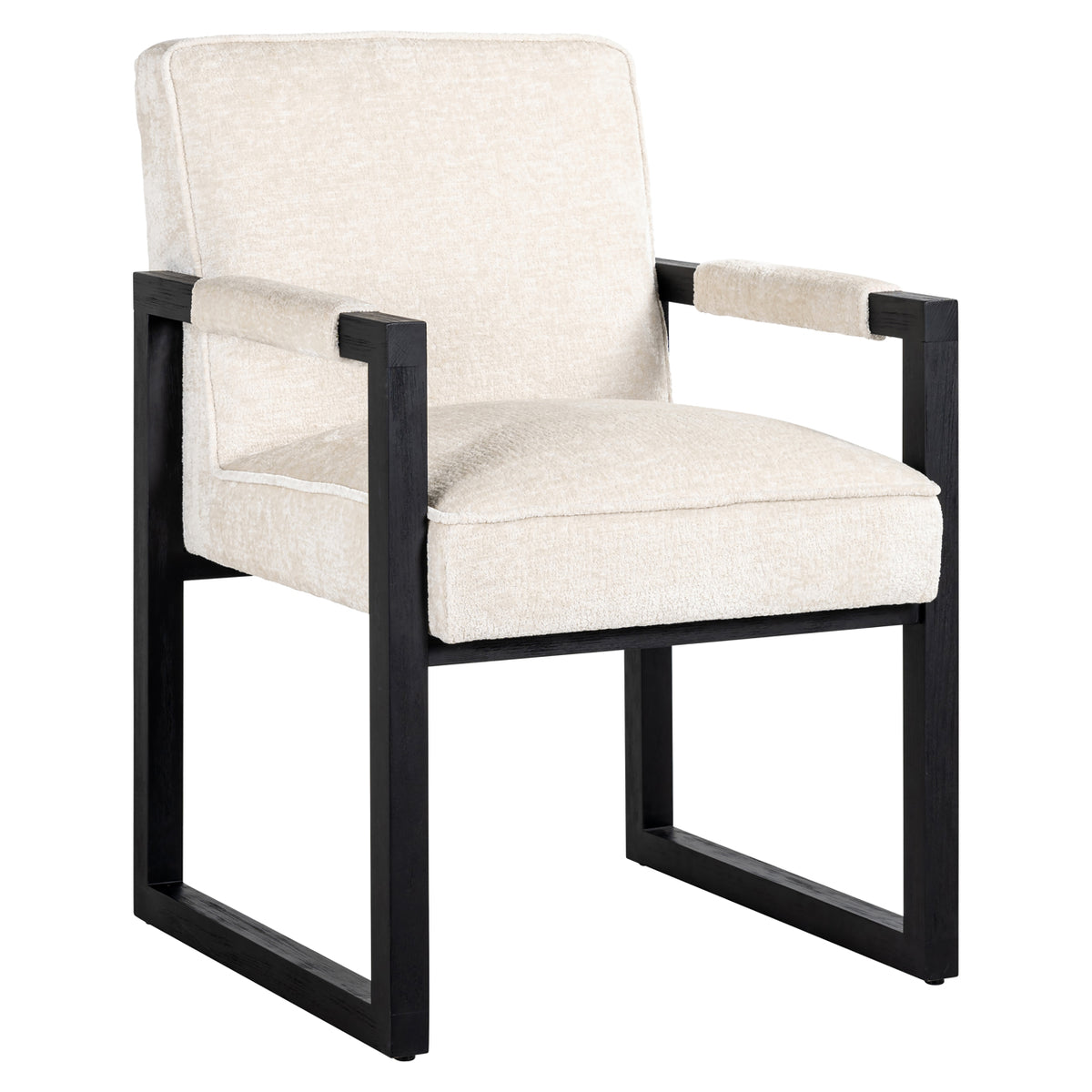 Chaise de salle à manger