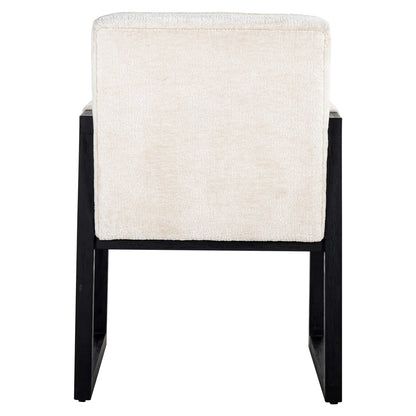 Chaise de salle à manger