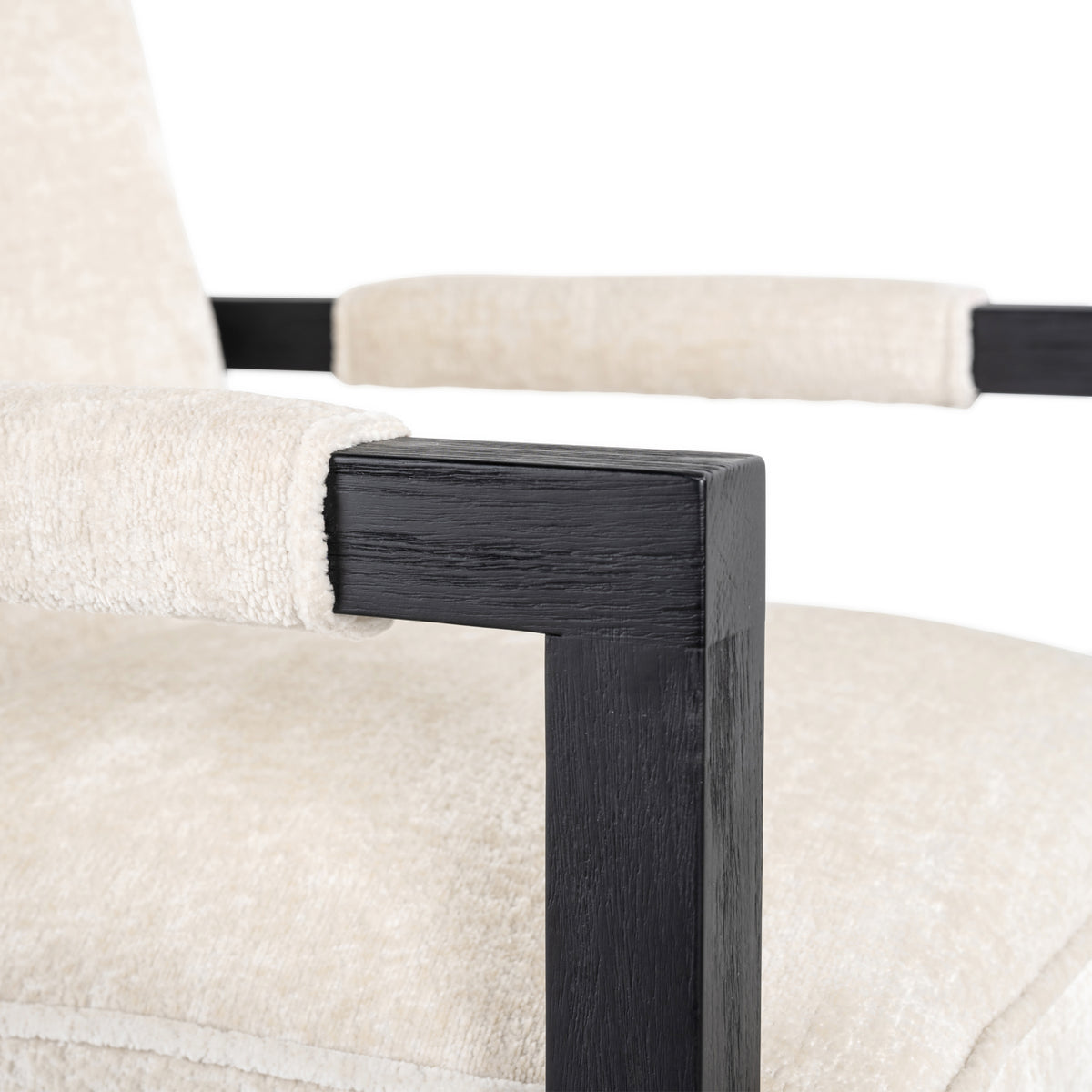 Chaise de salle à manger