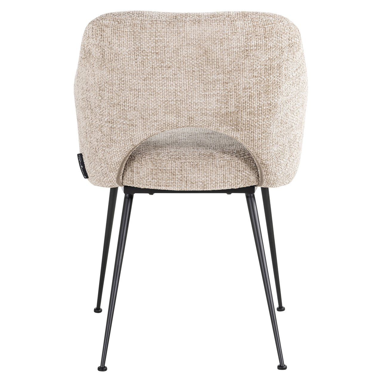Dining chair Jenthe renegade desert fire retardant