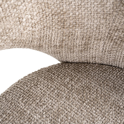 Dining chair Jenthe renegade desert fire retardant