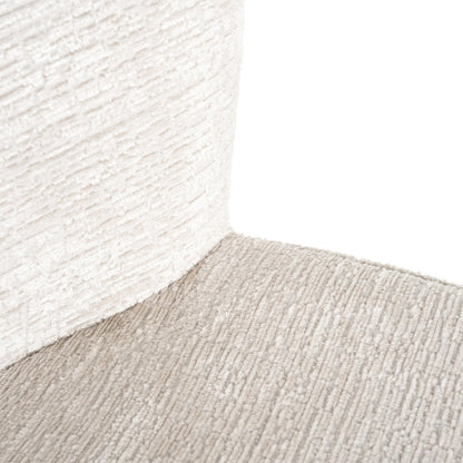 Bar stool Darby cream fusion