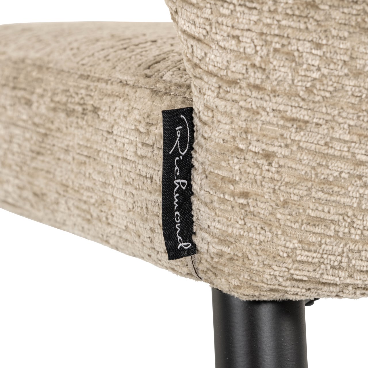 Dining chair Taylor desert fusion fire retardant