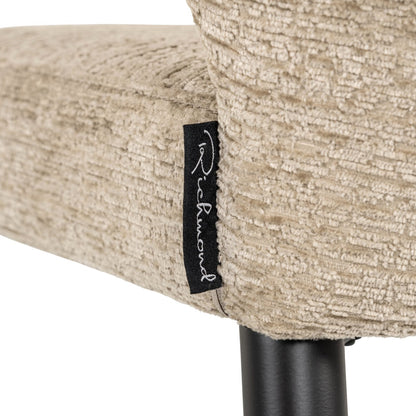 Dining chair Taylor desert fusion fire retardant