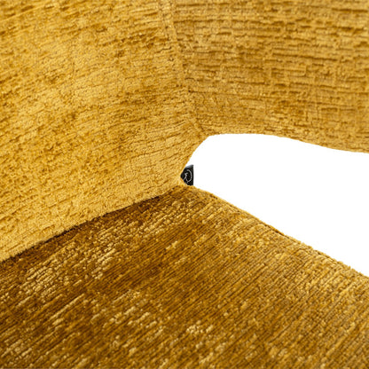 Dining chair Taylor mustard fusion