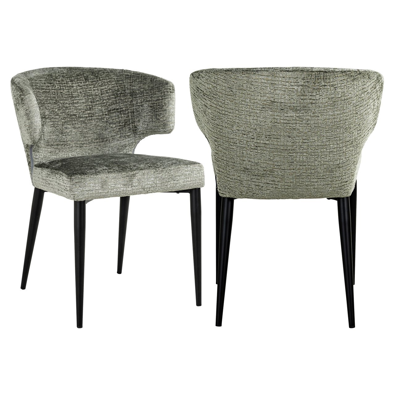 Dining chair Taylor thyme fusion