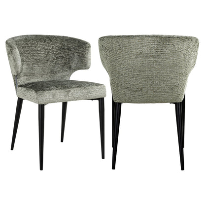 Dining chair Taylor thyme fusion