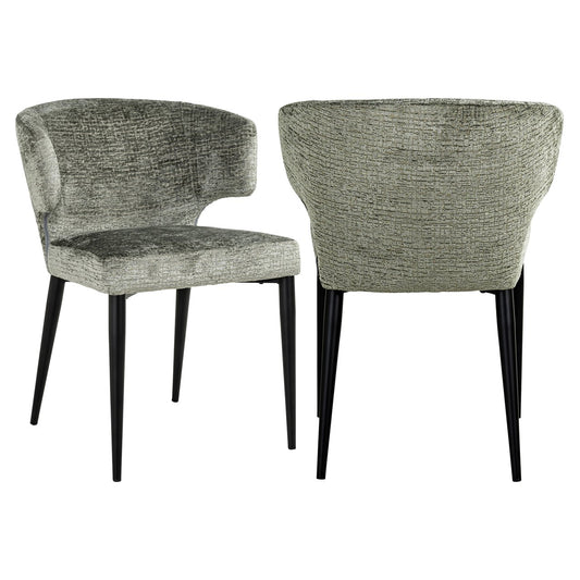 Dining chair Taylor thyme fusion