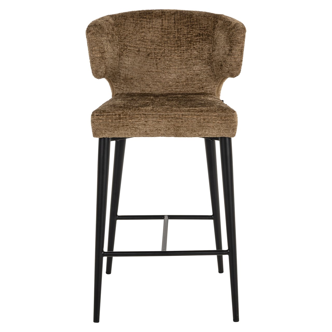 Counter stool Taylor brandy fusion fire retardant