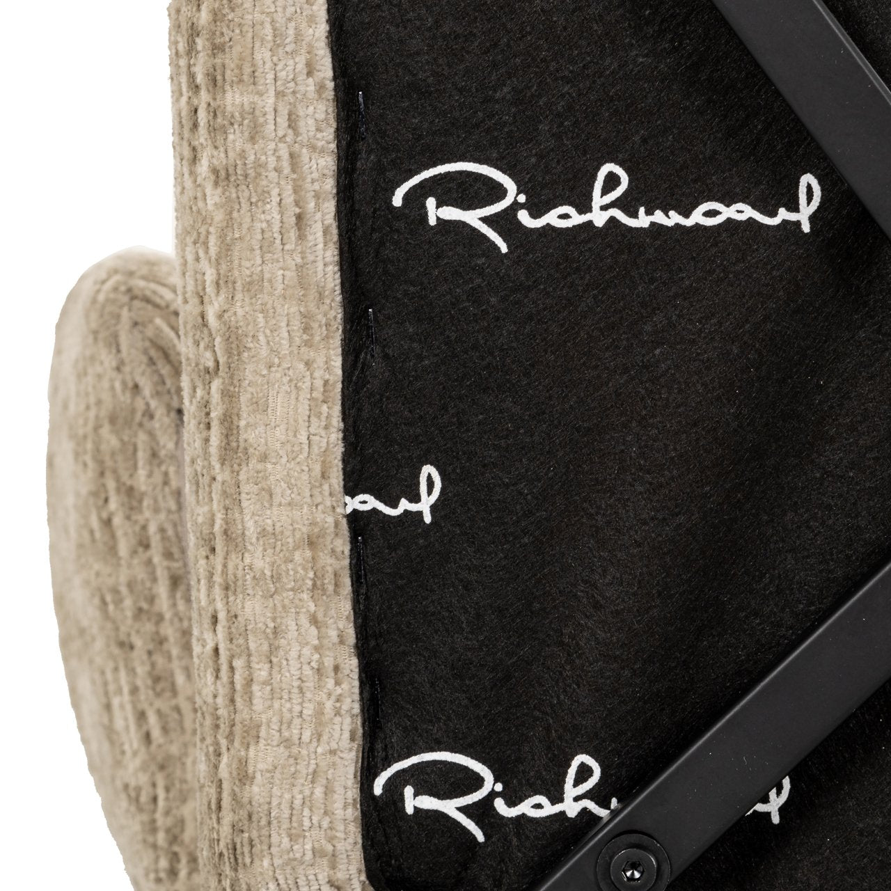 Counter stool Taylor desert fusion fire retardant