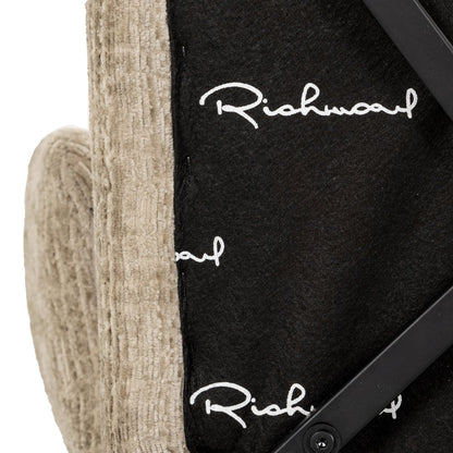 Counter stool Taylor desert fusion fire retardant