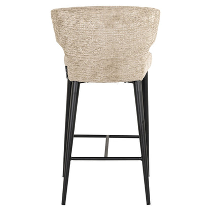 Counter stool Taylor desert fusion fire retardant