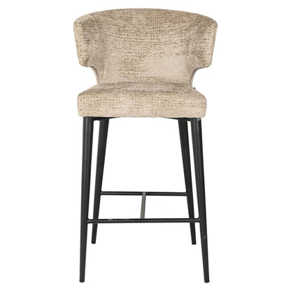 Counter stool Taylor desert fusion fire retardant