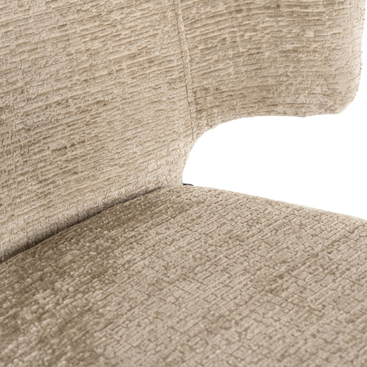 Bar stool Taylor desert fusion fire retardant