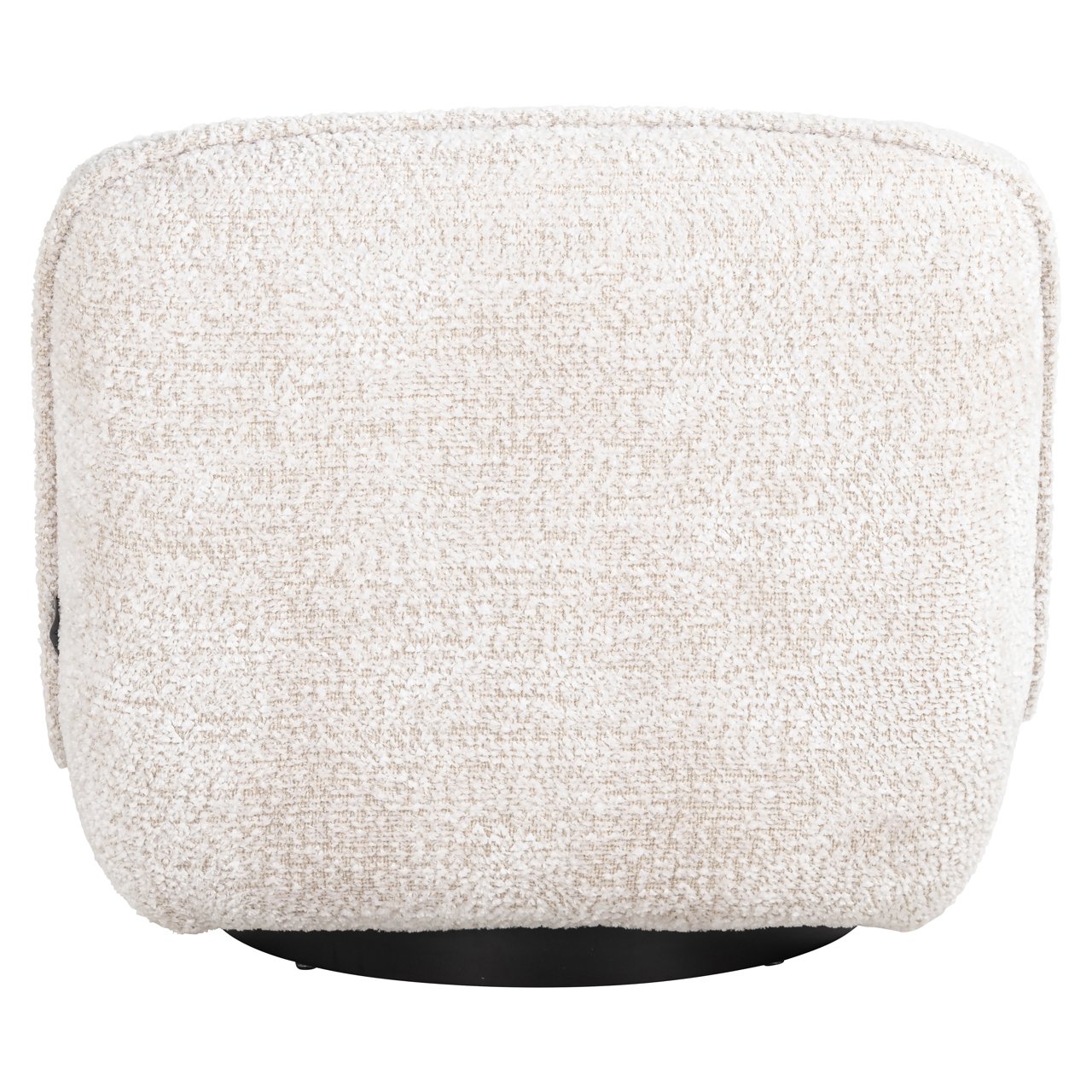 Lounge chair Ophelia lovely cream