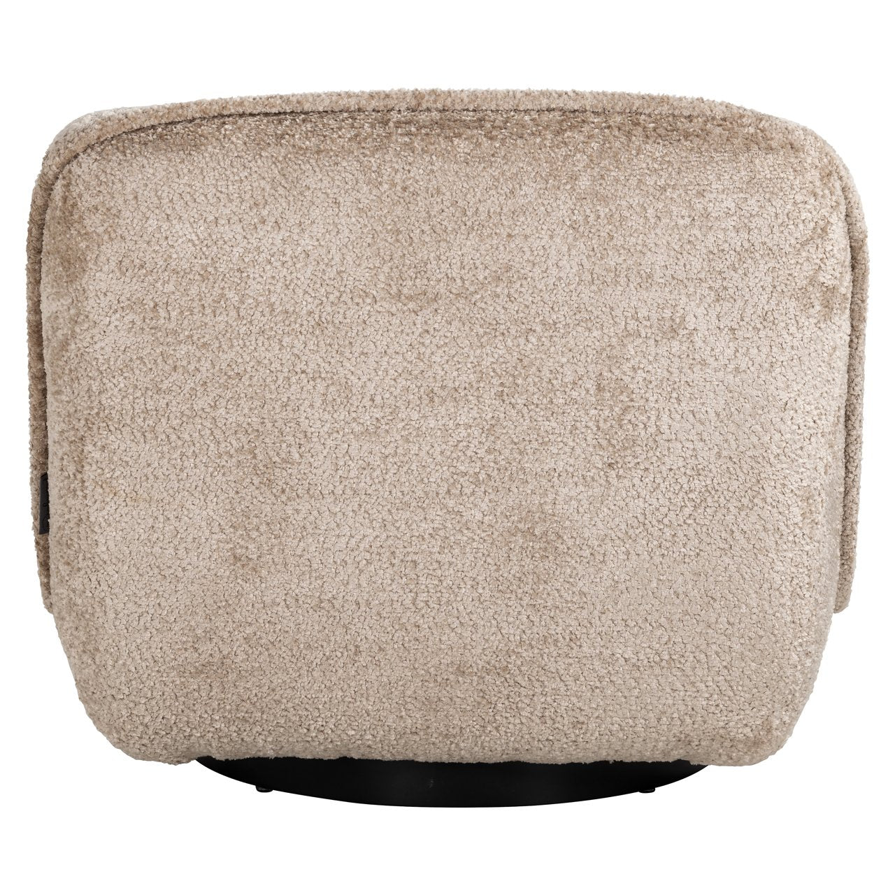 Lounge chair Ophelia sheep natural