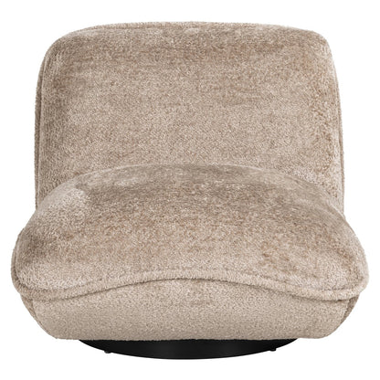 Lounge chair Ophelia sheep natural