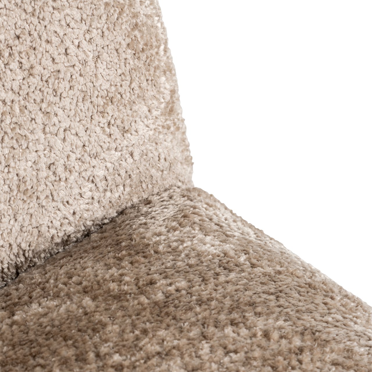 Lounge chair Ophelia sheep natural