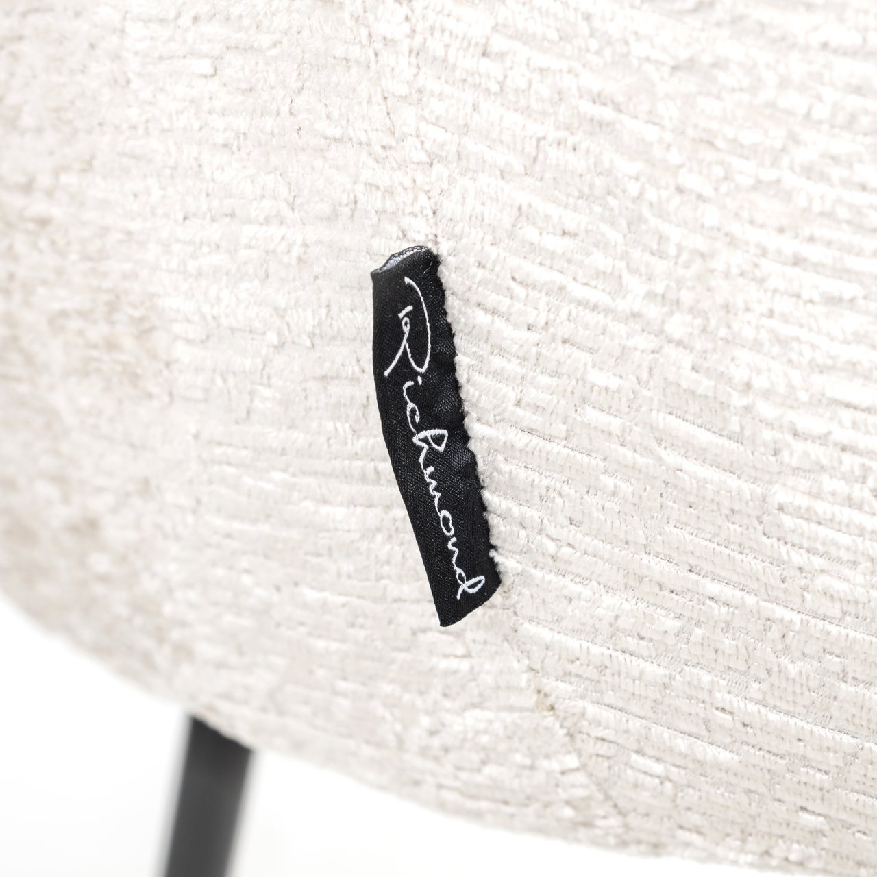 Dining chair Ruby cream fusion