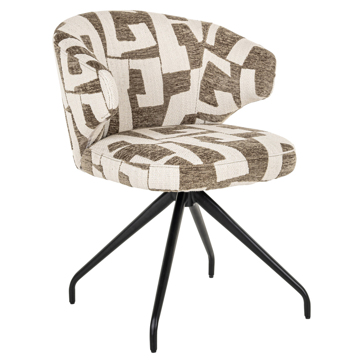 Chaise de salle à manger