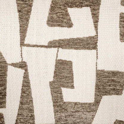 Dining chair Milly moss graffic swivel