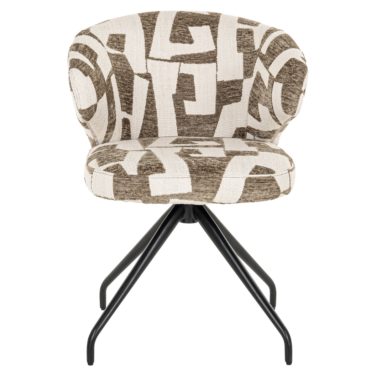 Chaise de salle à manger