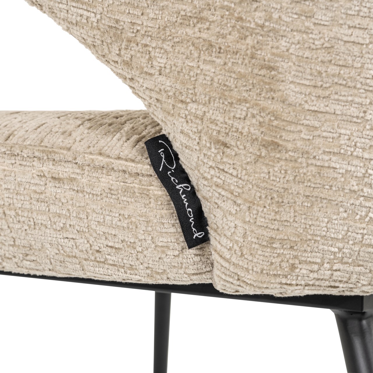 Dining chair Xandra desert fusion fire retardant