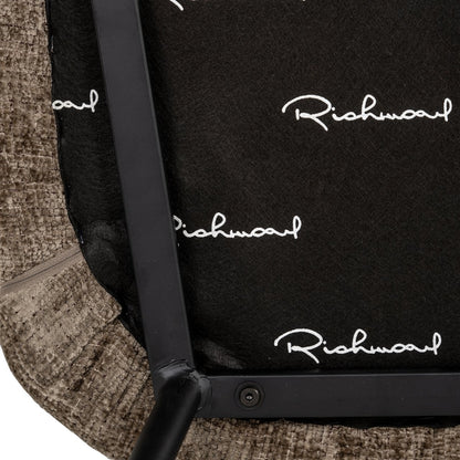 Dining chair Xandra niagara stone fire retardant