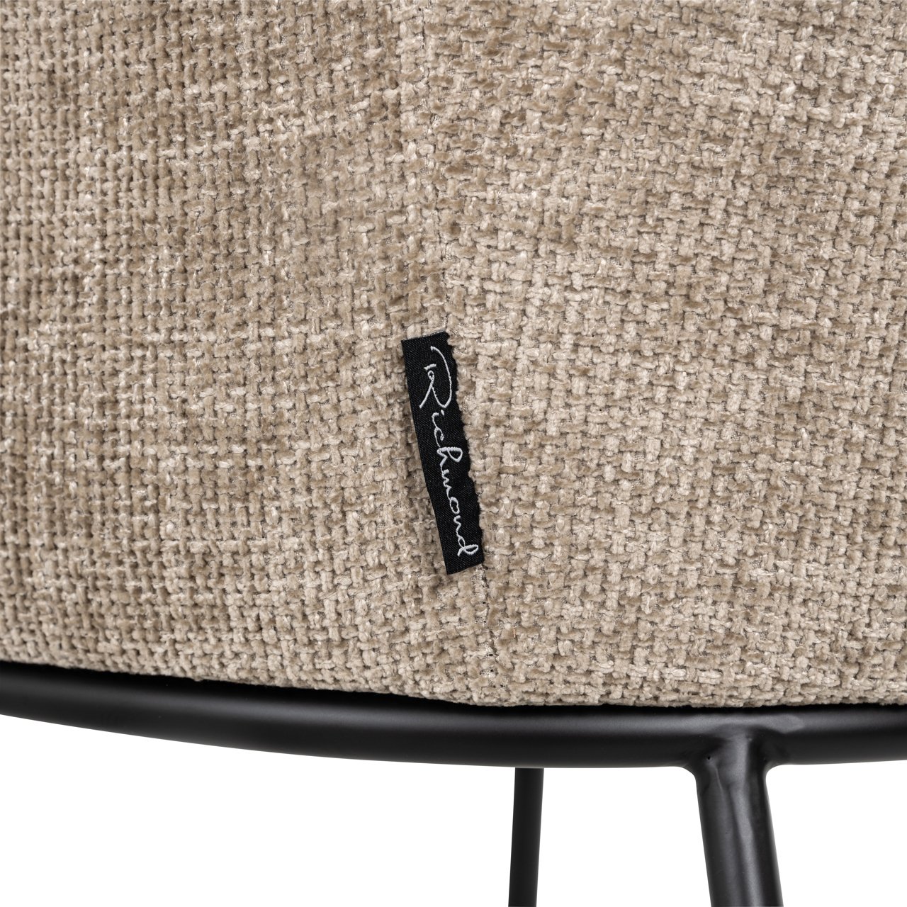 Dining chair Bella desert renegade