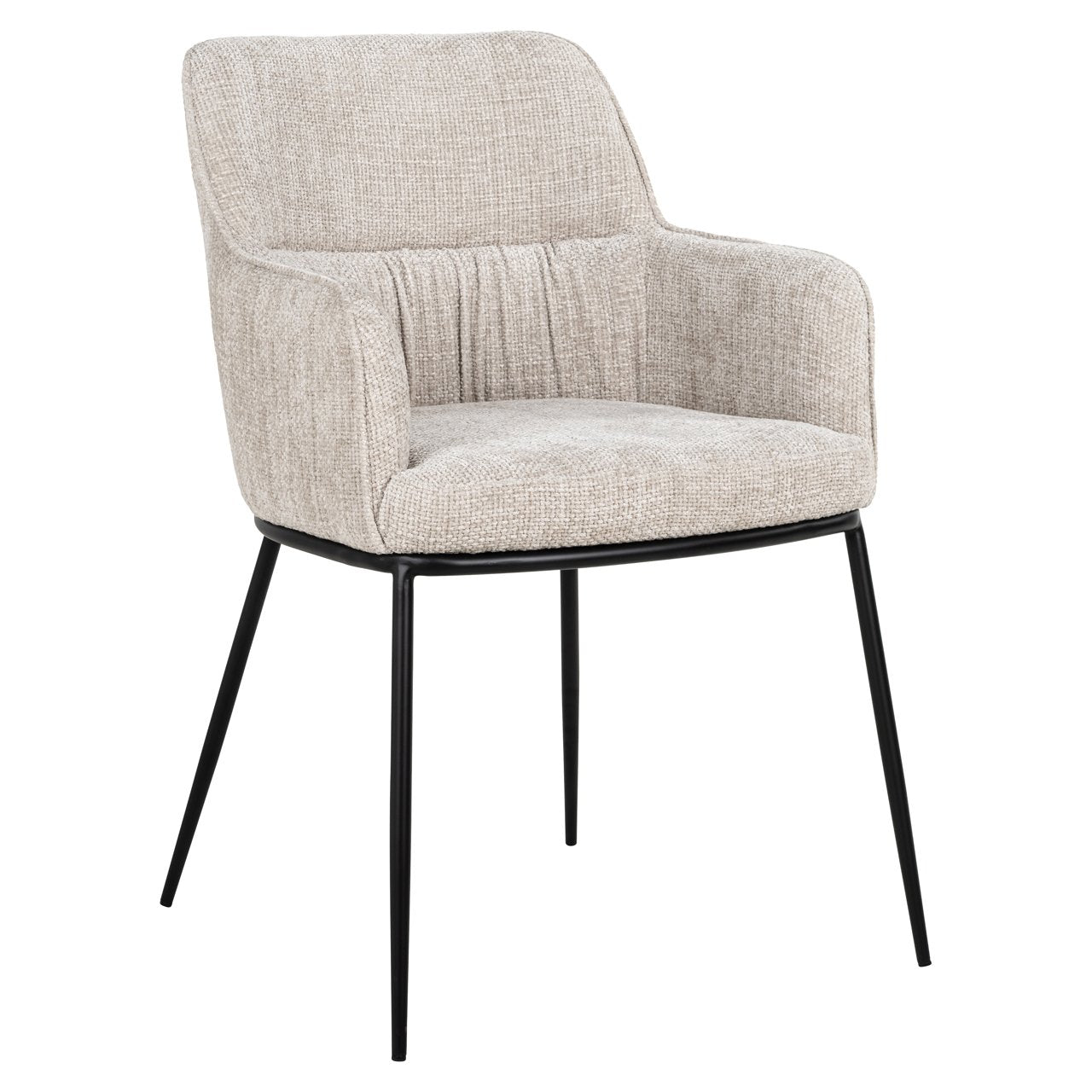 Dining chair Bella natural renegade