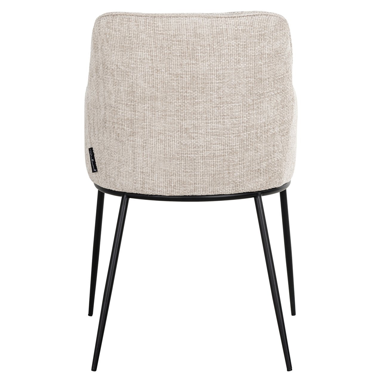 Dining chair Bella natural renegade