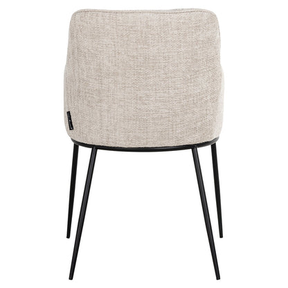 Dining chair Bella natural renegade