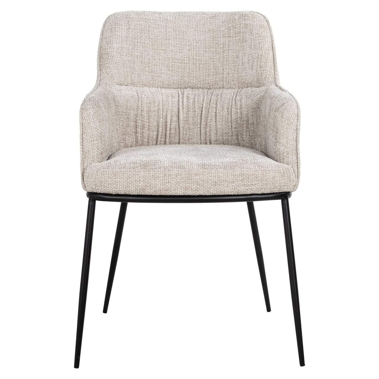 Dining chair Bella natural renegade