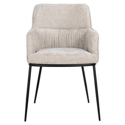 Dining chair Bella natural renegade