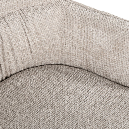 Dining chair Bella natural renegade