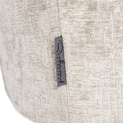 Dining chair Marlon pearl island swivel